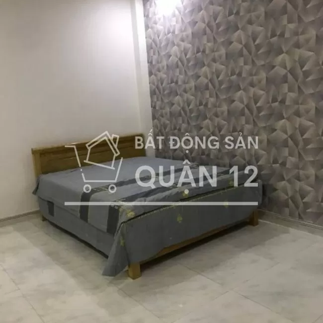 Bán nhà mặt tiền TX13 giá 7,5 tỷ, Thạnh Xuân, Quận 12, TP HCM