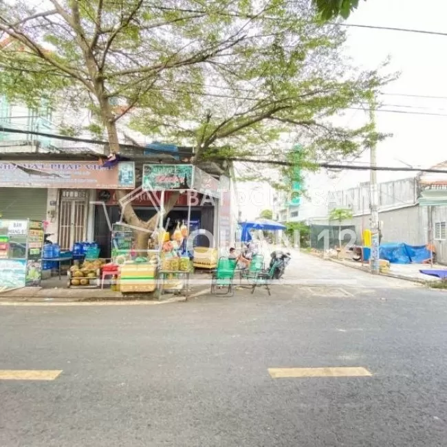 Thạnh Xuân 25, Bán dãy trọ 2MT (5.5x14.5m) Đường 10m Gía 6,5 tỷ.