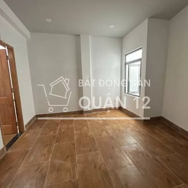 SALE 200tr VILLA MINI TX38 - 93m2 thổ cư - Đường 6m Khu VIP