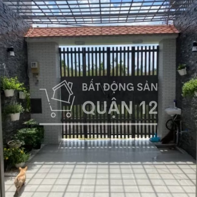 TX38,SHR4x20.HXH thông,trệt,lầu,sân thượng,giếng trời cực thoáng 