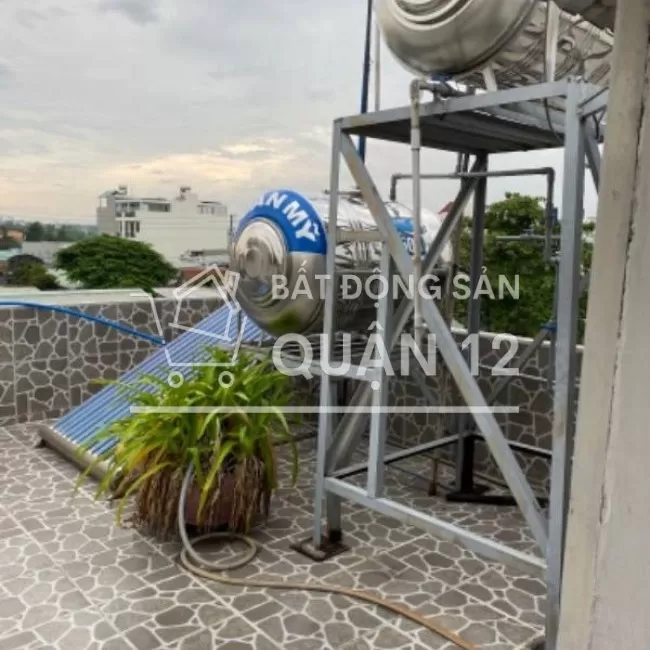 TX38,SHR4x20.HXH thông,trệt,lầu,sân thượng,giếng trời cực thoáng 