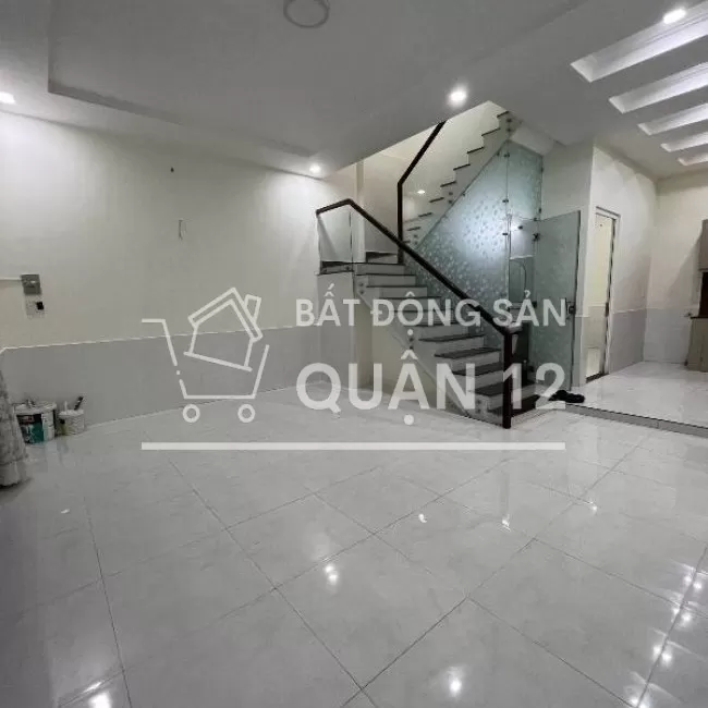 4 tỷ hơn,3PN,130m2,nhà bán chính chủ,Thạnh Xuân,Q12..bán gấp nha!