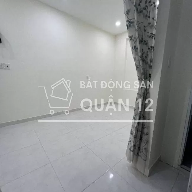 4 tỷ hơn,3PN,130m2,nhà bán chính chủ,Thạnh Xuân,Q12..bán gấp nha!