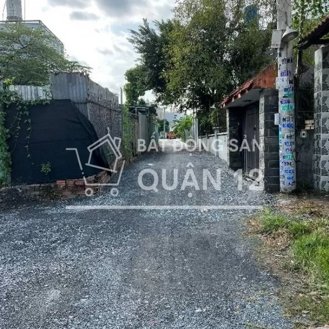 4 tỷ hơn,3PN,130m2,nhà bán chính chủ,Thạnh Xuân,Q12..bán gấp nha!
