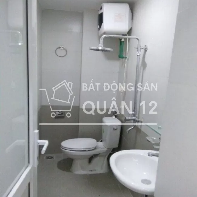 Bán nhà 2 lầu 2PN giá chỉ 1,25 tỷ TL 0908.919.035