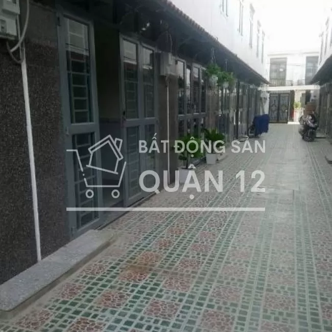 Bán nhà 2 lầu 2PN giá chỉ 1,25 tỷ TL 0908.919.035