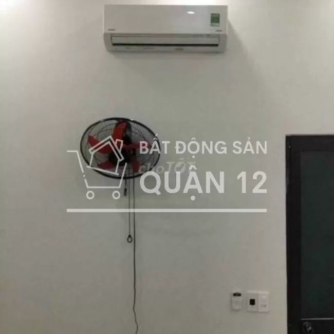 Bán nhà Thạnh Xuân 52, 1tr 1L rẻ nhất khu :Gía :3,95 tỷ,Lh:0919077588.