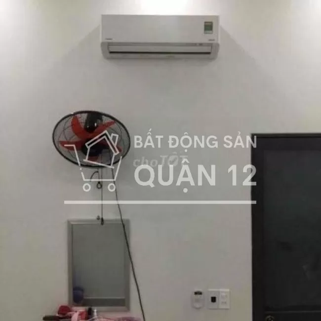 Bán nhà Thạnh Xuân 52, 1tr 1L rẻ nhất khu :Gía :3,95 tỷ,Lh:0919077588.