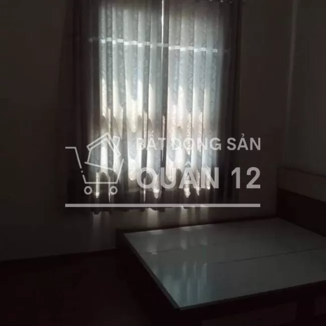 Cần bán căn hộ Tô Ký Tower 60m2, Trung Mỹ Tây, Quận 12
