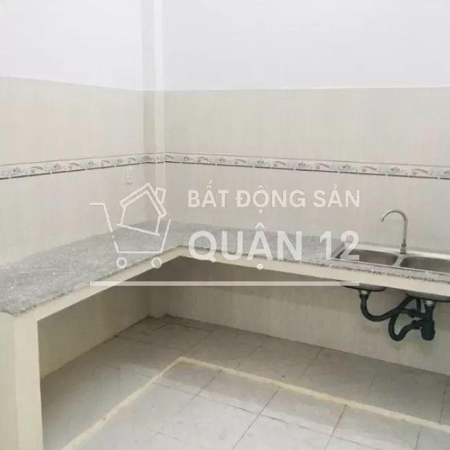 Bán nhà ngay khu Bảo Minh Residence Tô Ngọc Vân chưa đến 4 tỷ