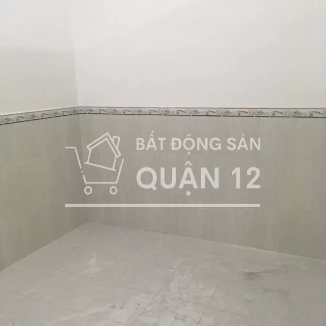 Bán nhà ngay khu Bảo Minh Residence Tô Ngọc Vân chưa đến 4 tỷ
