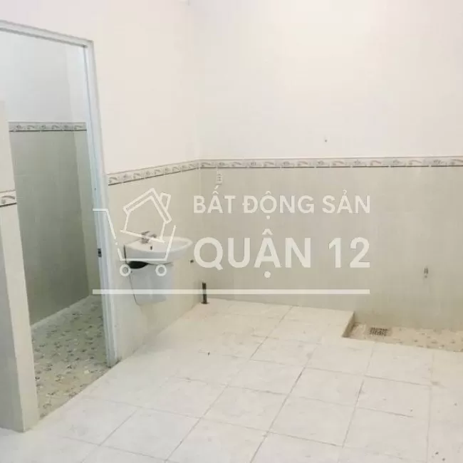 Bán nhà ngay khu Bảo Minh Residence Tô Ngọc Vân chưa đến 4 tỷ