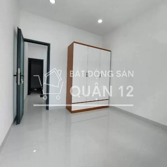 Siêu phẩm nhà phố kèm nội thất giá hạt dẻ 