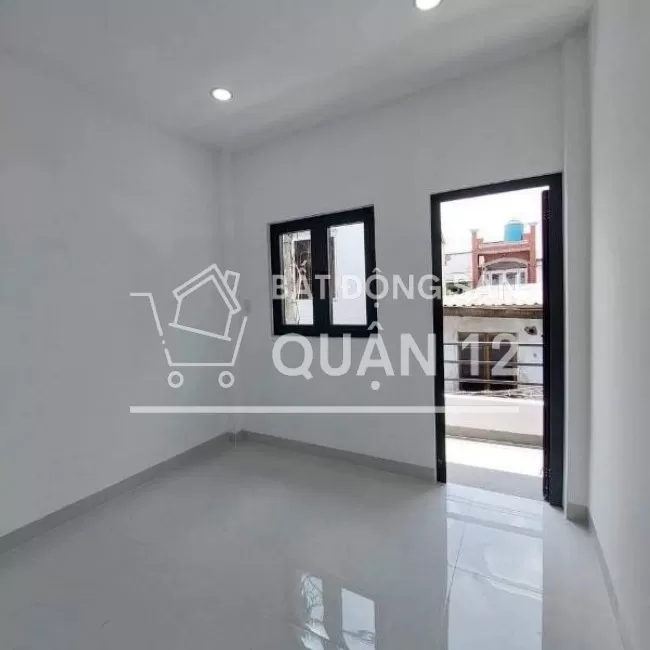 Siêu phẩm nhà phố kèm nội thất giá hạt dẻ 