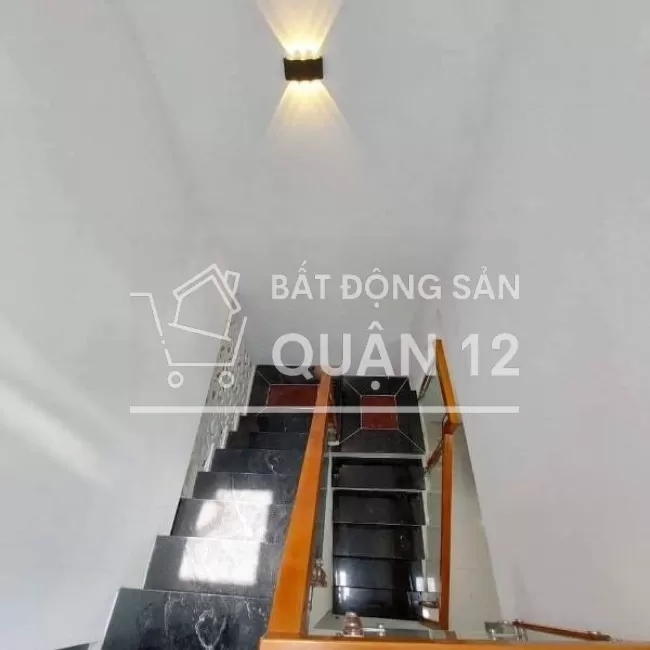 Siêu phẩm nhà phố kèm nội thất giá hạt dẻ 