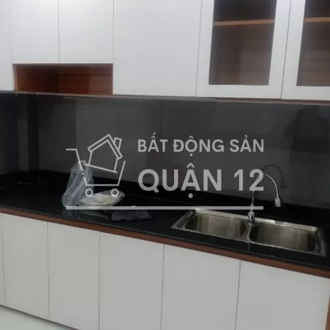 Siêu phẩm nhà phố kèm nội thất giá hạt dẻ 