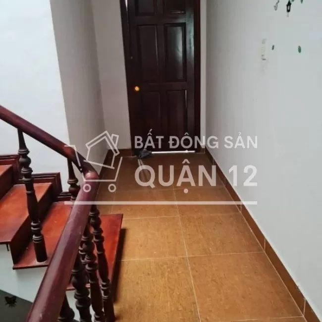 Chính chủ cần Bán nhà ở , Phường Thạnh Xuân, Quận 12, Tp Hồ Chí Minh