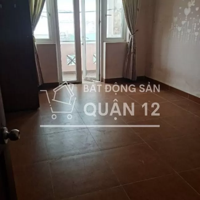 Chính chủ cần Bán nhà ở , Phường Thạnh Xuân, Quận 12, Tp Hồ Chí Minh