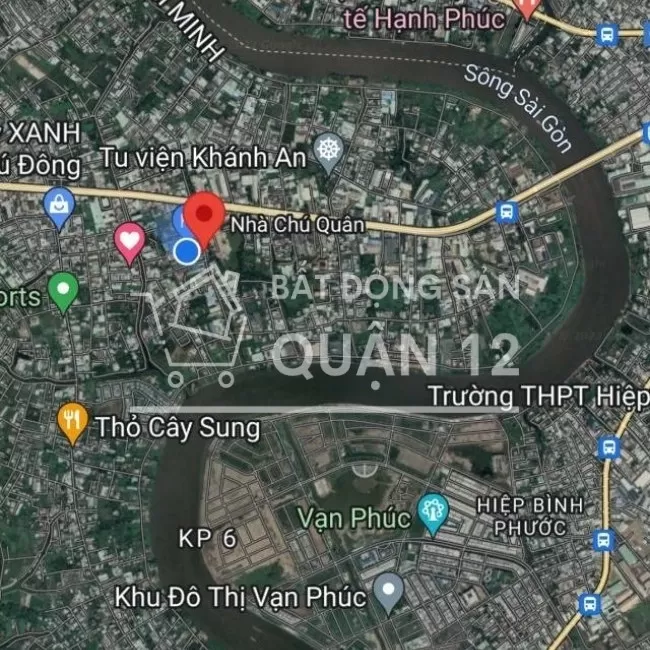 Bán nhà và đất 570m2 full thổ 21 tỷ