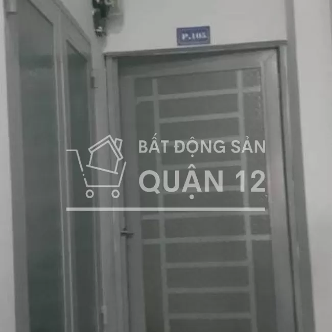 Bán gấp CHDV full 22 Pn thu 50 triệu, đường 2 xe hơi tránh, DTS 352m
