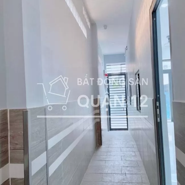 Bán gấp CHDV full 22 Pn thu 50 triệu, đường 2 xe hơi tránh, DTS 352m