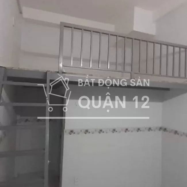 Bán gấp CHDV full 22 Pn thu 50 triệu, đường 2 xe hơi tránh, DTS 352m