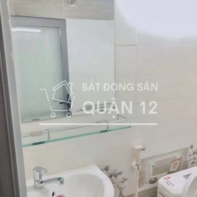 Bán gấp CHDV full 22 Pn thu 50 triệu, đường 2 xe hơi tránh, DTS 352m