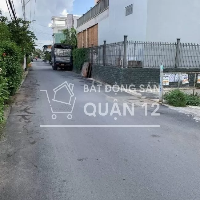  Hàng hiếm bán gấp nhà C4 Vườn Lài Quận 12 71m2 giá chỉ 3.4 tỷ