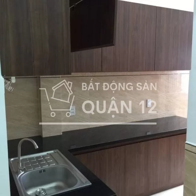 NHÀ BÁN LÊ VĂN KHƯƠNG, 5.6 X 12M CHỈ 3,3 TỶ