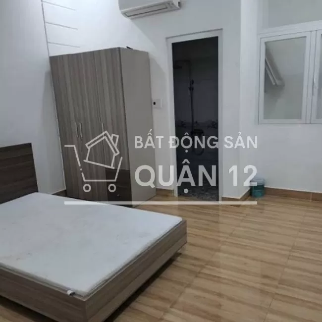 Bán nhà 4.1x13 đúc 3 tấm giá 5.28 tỷ LV KHƯƠNG. THỚI AN