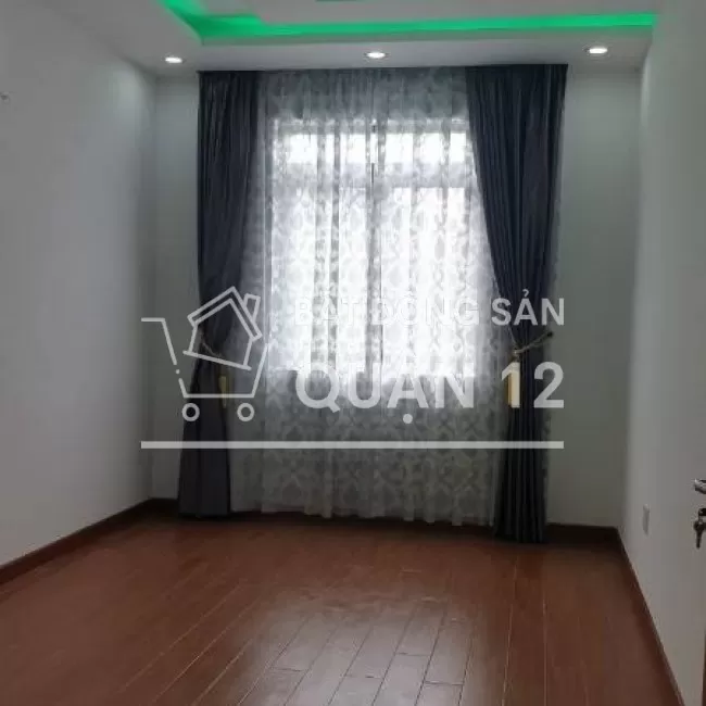 Bán nhà Đông Hưng Thuận Quận 12, 7x12, 3 lầu, cách Nguyễn Văn Quá 300m