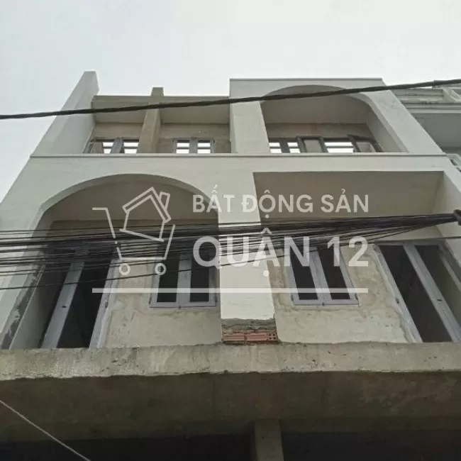 NHÀ 2 LẦU TL13 CHỢ CẦU ĐỒNG - ĐƯỜNG 5M - CÓ 1,130 TỶ MUA ĐƯỢC