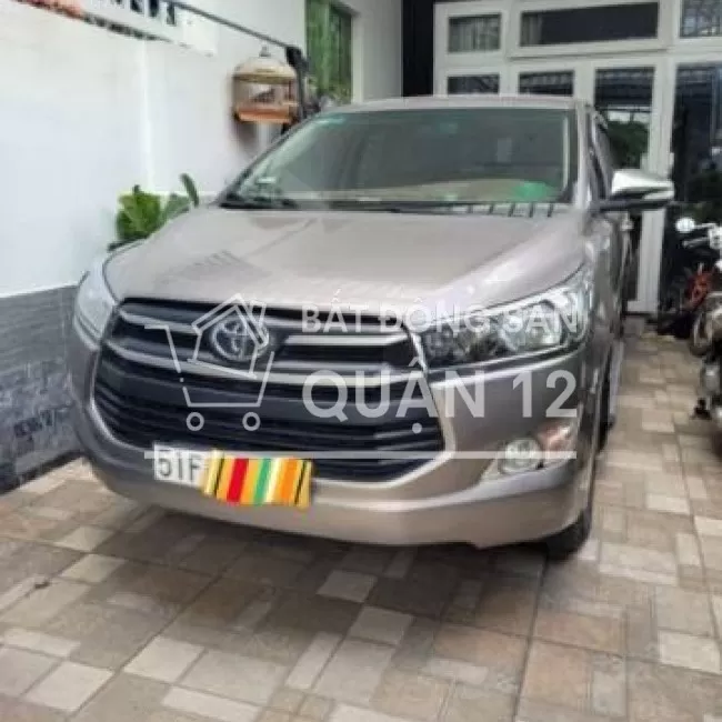 Bán nhà 1 sẹc TX 25 giá 5,1 tỷ, P. Thạnh Xuân, Quận 12, Tp Hồ Chí Minh