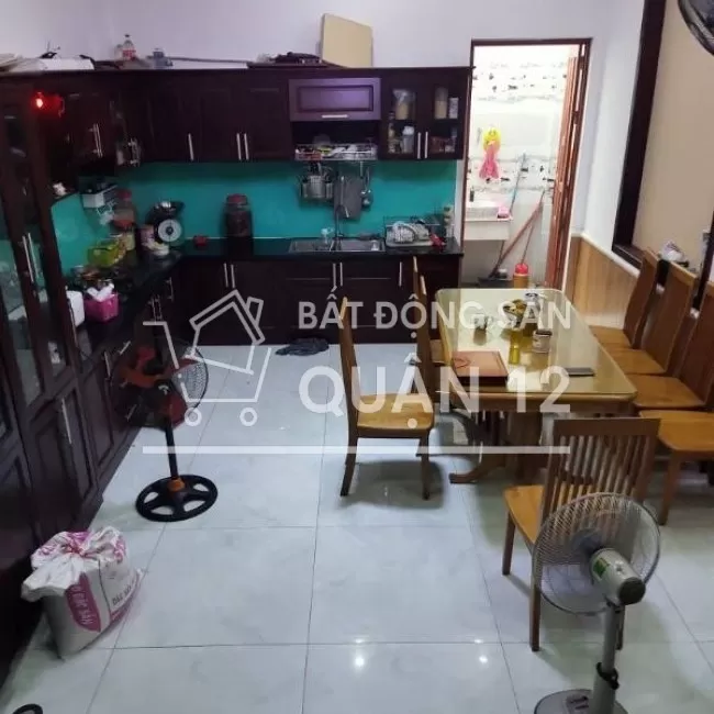 Bán nhà Lê Trọng Tấn, 4.5x19.5m, 4 tầng,hxh,1 xẹc,cần bán nhanh