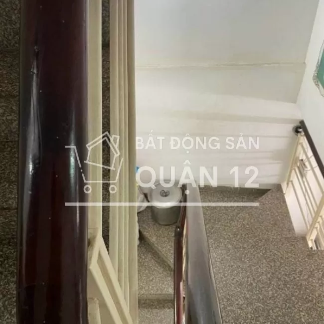 Chính chủ bán nhà Nguyễn Ảnh Thủ Quận 12