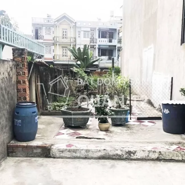 Q12.462. xe hơi vào nhà, trần thị cờ q12, gần metro, dt.68m2, nhỉnh