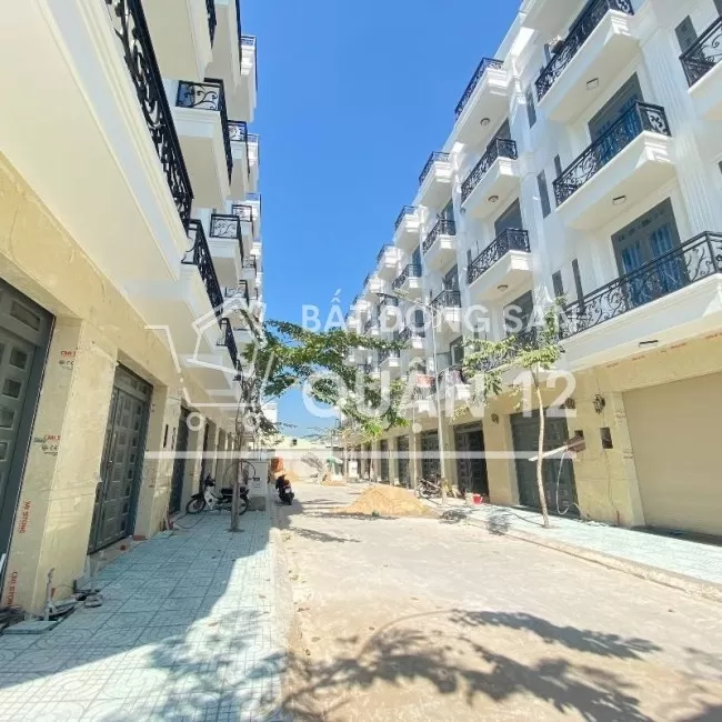 CÒN 1 CĂN DUY NHẤT NGAY NGÃ 4 GA CÓ SHR, TLM, DTSD 220M2 CHỈ TỪ 4.X TỶ