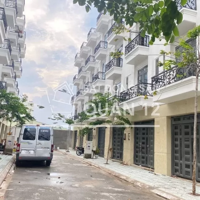 CÒN 1 CĂN DUY NHẤT NGAY NGÃ 4 GA CÓ SHR, TLM, DTSD 220M2 CHỈ TỪ 4.X TỶ