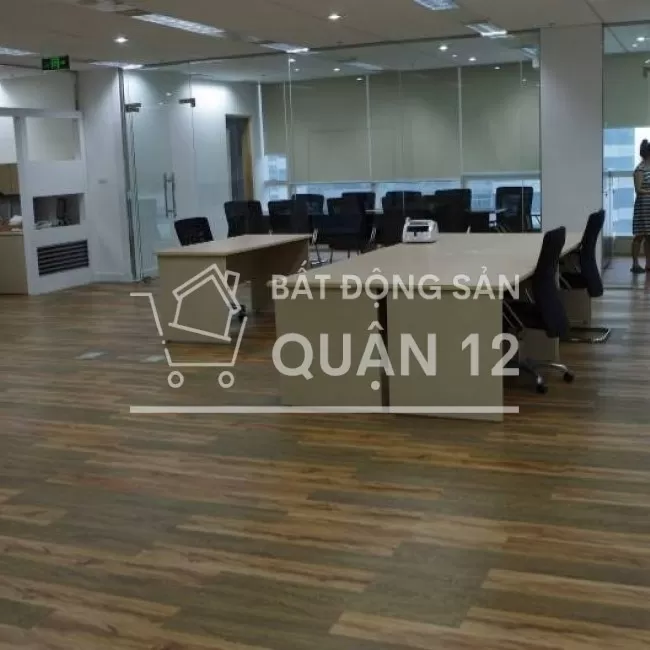 Nhà Nguyên Căn MT Đường Nguyễn Ảnh Thủ,  Q. 12, HCM, 10x30m