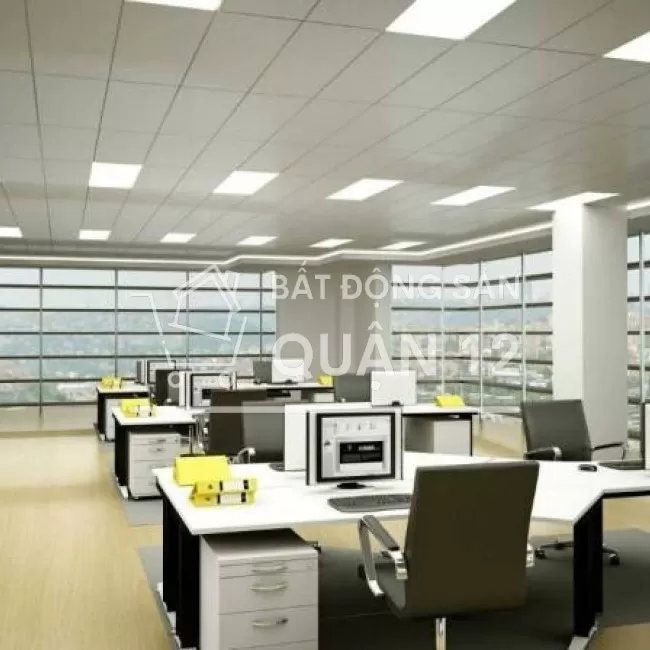 Nhà Nguyên Căn MT Đường Nguyễn Ảnh Thủ,  Q. 12, HCM, 10x30m