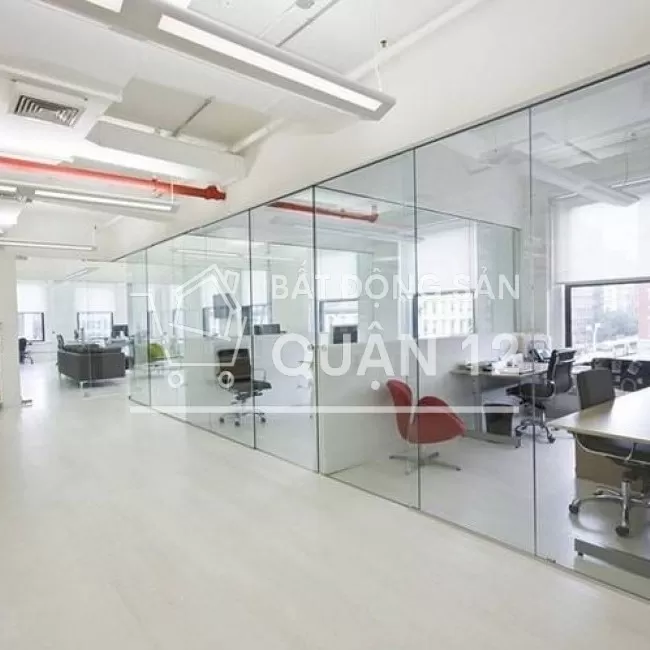 Nhà Nguyên Căn MT Đường Nguyễn Ảnh Thủ,  Q. 12, HCM, 10x30m