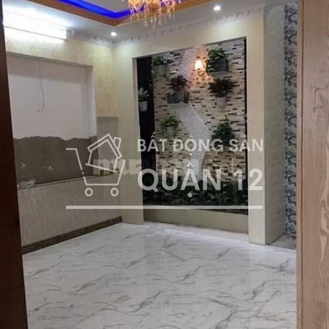 Cần bán gấp biệt thự mới xây dựng