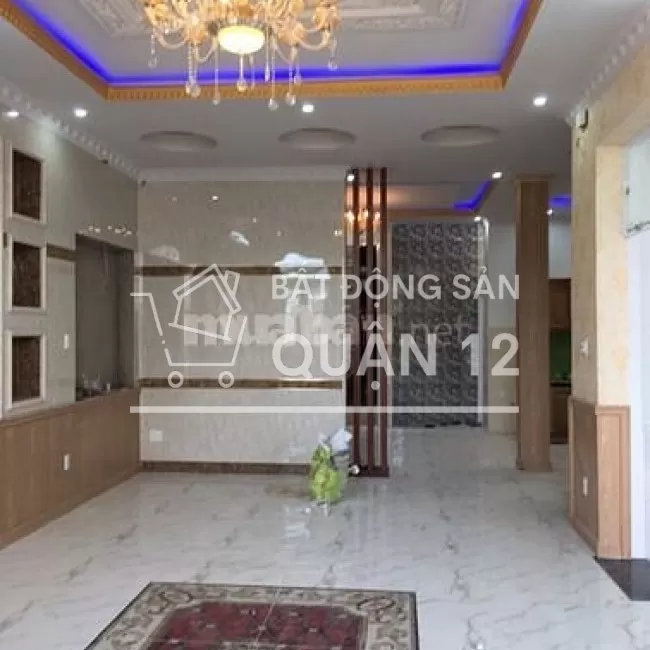 Cần bán gấp biệt thự mới xây dựng