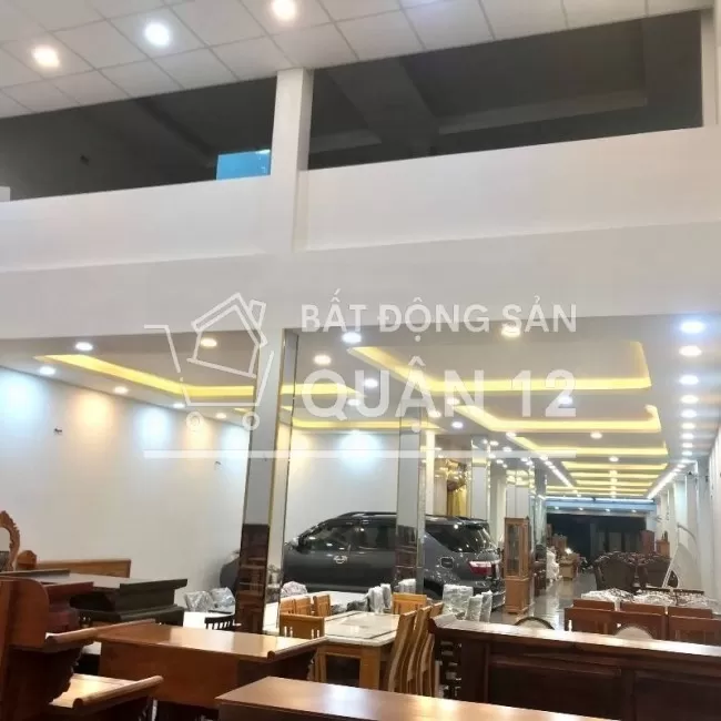 Nhà mt lớn, xây đẹp cao cấp, 5 tầng sang trọng 