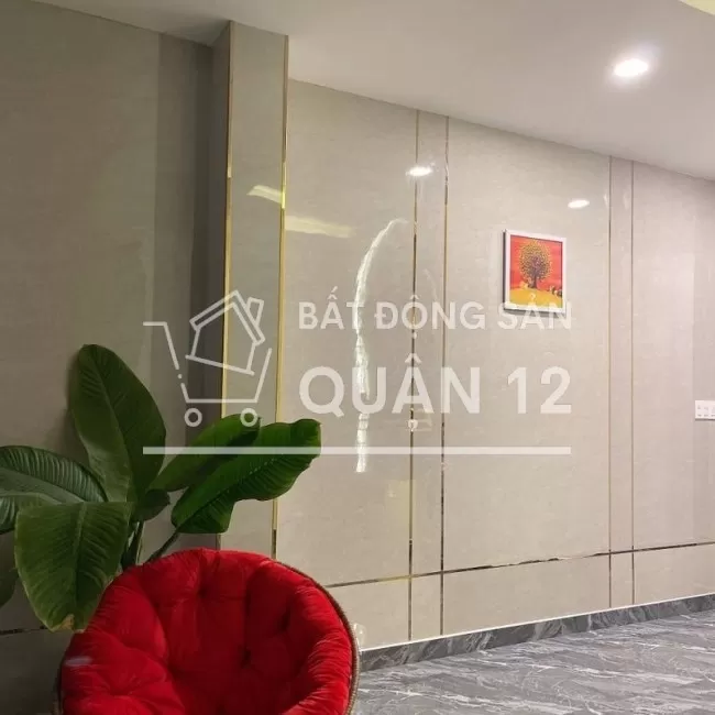 Nhà mt lớn, xây đẹp cao cấp, 5 tầng sang trọng 