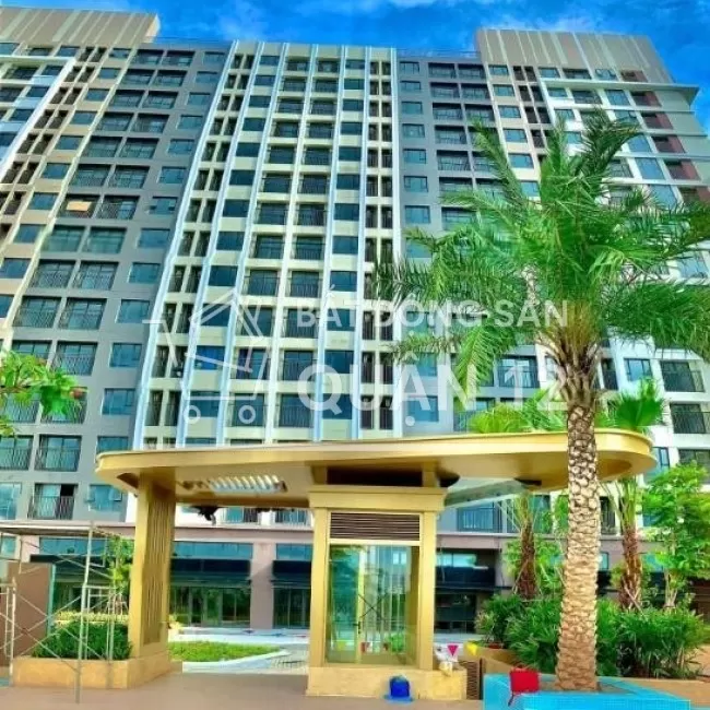 CHÍNH CHỦ CẦN BÁN CĂN HỘ PICITY HIGH PARK QUẬN 12 VIEW NỘI KHU