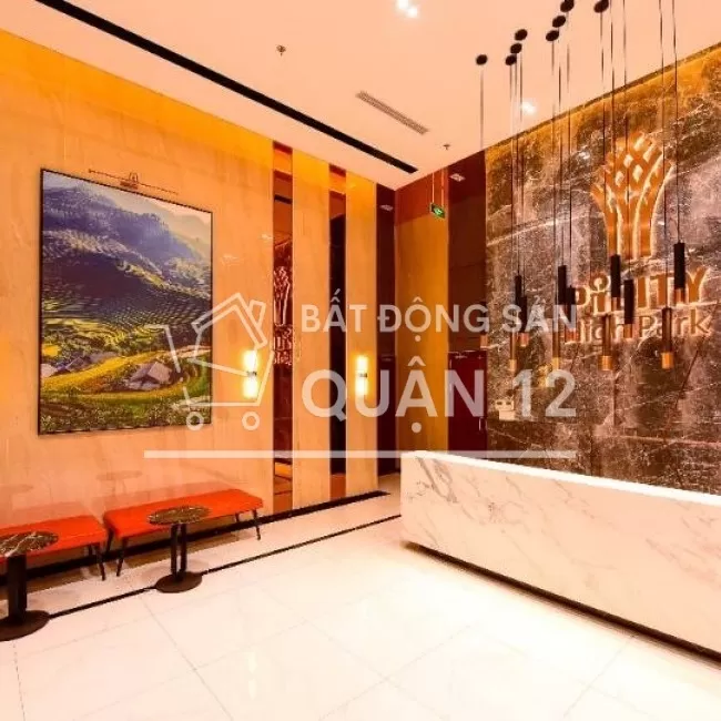 Bán gấp căn 2pn 66m2 view hồ bơi P4 Picity Q12, 2.670 tỷ