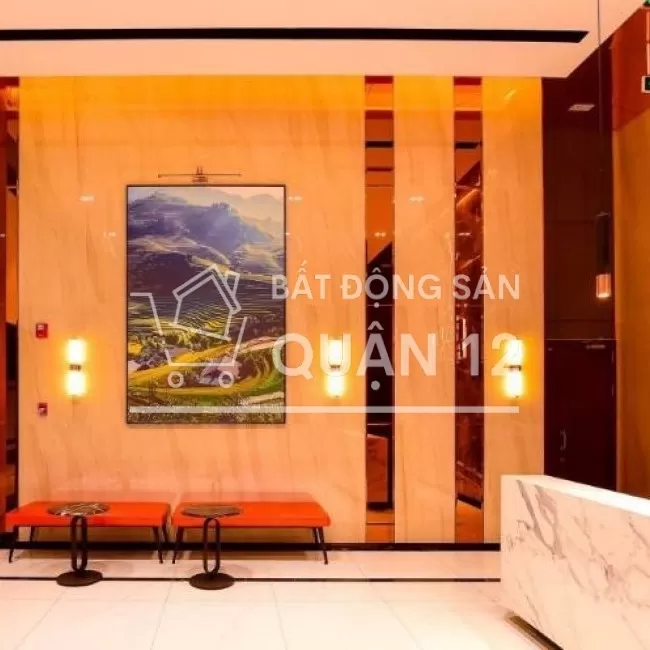 Shophouse Picity Hight Park Quận 12 - Nhiều ưu đãi đến quý khách hàng