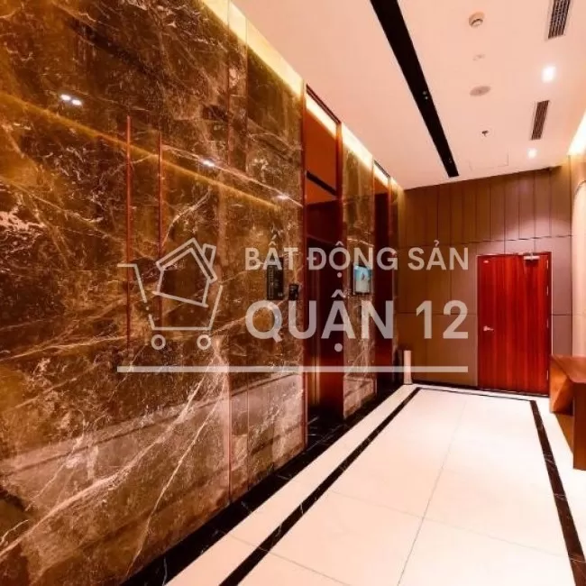Shophouse Picity Hight Park Quận 12 - Nhiều ưu đãi đến quý khách hàng