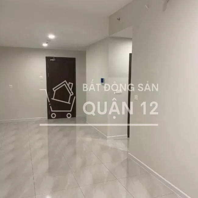 Chính chủ cần bán cc 60m2 2PN Picity quận 12 giá 2.070tỷ